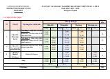 Đề thi Giữa kì 1 Toán 8 năm 2023-2024 trường THCS Điện Biên (TP Hồ Chí Minh)